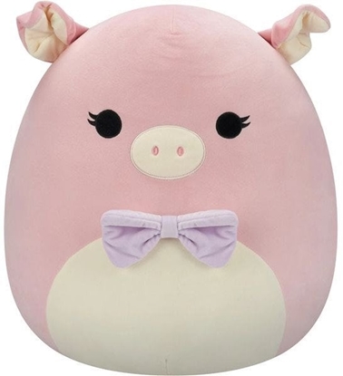 Picture of Squishmallows 50 cm P21 Hettie Pig