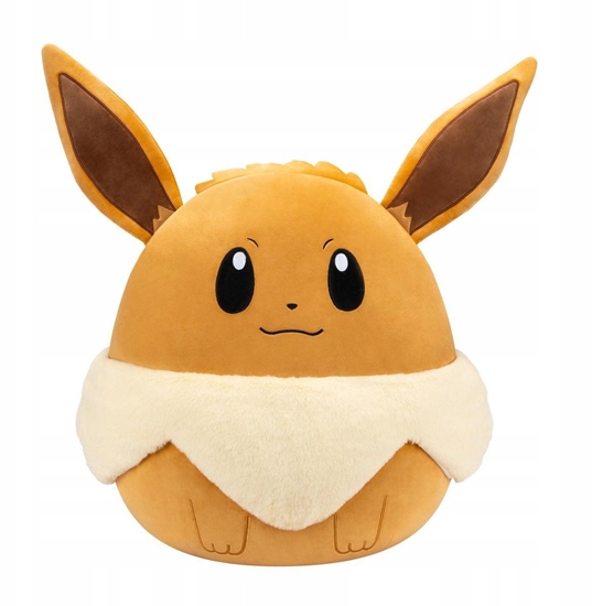 Picture of SQUISHMALLOWS 50 CM POKEMON EEVEE