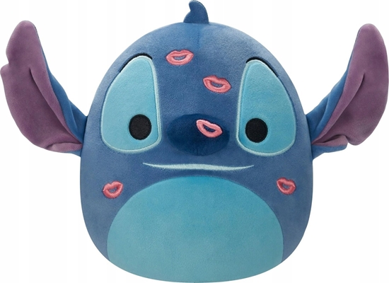 Picture of SQUISHMALLOWS DISNEY Plush 20 cm, Valentine's Day edition