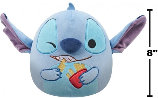 Picture of SQUISHMALLOWS DISNEY STITCH Plush, 25 cm