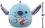 Picture of SQUISHMALLOWS DISNEY STITCH Plush, 25 cm