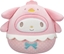 Изображение SQUISHMALLOWS HELLO KITTY Plush Easter edition, 20 cm