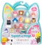Attēls no SQUISHMALLOWS SQUISH-A-LONGS figures 14-pack, 2,5 cm