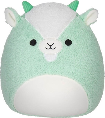 Attēls no Squishmallows Squishmallows - 30 cm Fuzz A Mallows - Palmer Goat (232434)