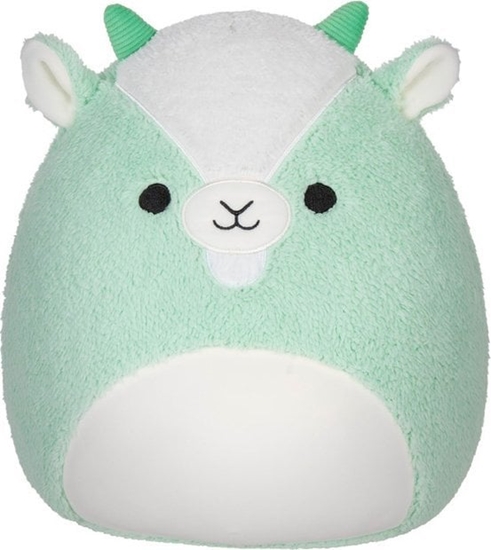 Picture of Squishmallows Squishmallows - 30 cm Fuzz A Mallows - Palmer Goat (232434)