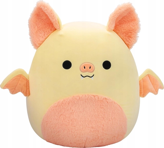 Picture of Squishmallows Squishmallows - 40 cm P19 Meghan Bat (1905479) /Stuffed Animals and Plush Toys
