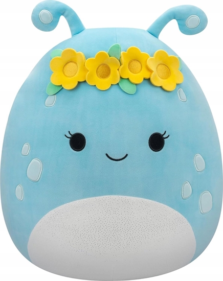 Picture of Squishmallows Squishmallows - 40 cm P19 Neelu Alien (1905481) /Stuffed Animals and Plush Toy