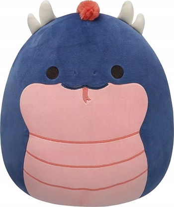 Attēls no Squishmallows Squishmallows 30 cm P20 Cian Basilisk