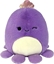 Picture of Squishmallows Squishmallows 30 cm P20 Fuzz A Mallows Violet Octopus