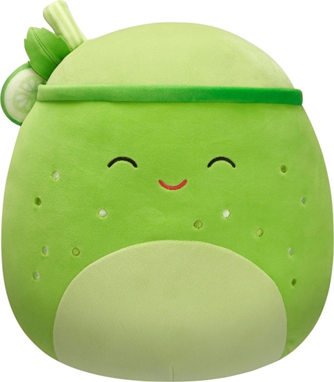 Picture of Squishmallows Squishmallows 30 cm P20 Townes Green Juice