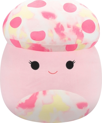 Attēls no Squishmallows Squishmallows 60 cm Rachel Mushroom