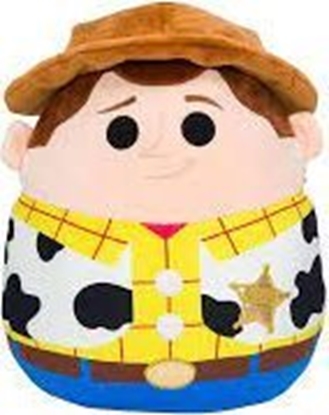 Attēls no Squishmallows SQUISHMALLOWS Chudy, pluszak, 18 cm