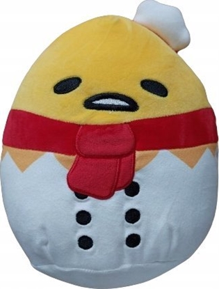 Attēls no Squishmallows SQUISHMALLOWS GUDETAMA W18 Plush toy, 20 cm
