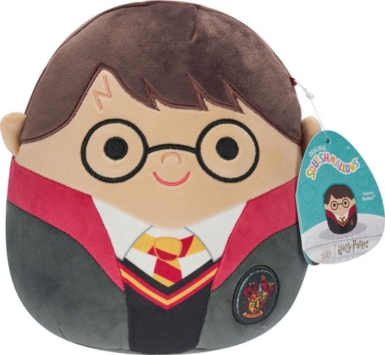 Picture of Squishmallows SQUISHMALLOWS HARRY POTTER W3 Plush toy, 40 cm