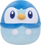 Picture of Squishmallows SQUISHMALLOWS Pokemon plush Piplup, 25 cm