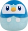 Attēls no Squishmallows SQUISHMALLOWS POKEMON plush Piplup, 35 cm