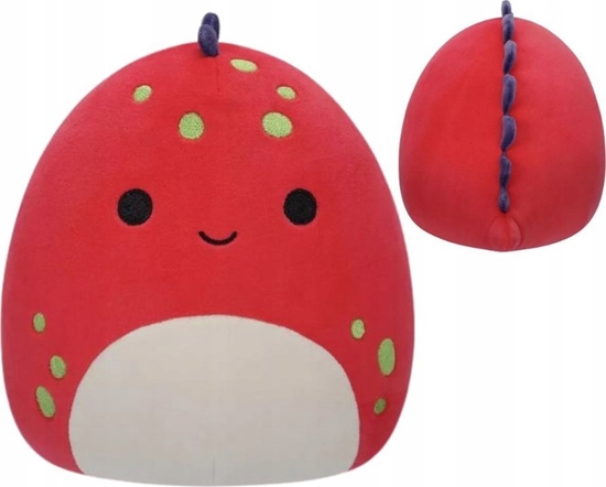Picture of Squishmallows SQUISHMALLOWS W19 Plush toy, 19 cm
