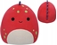 Picture of Squishmallows SQUISHMALLOWS W19 Plush toy, 19 cm