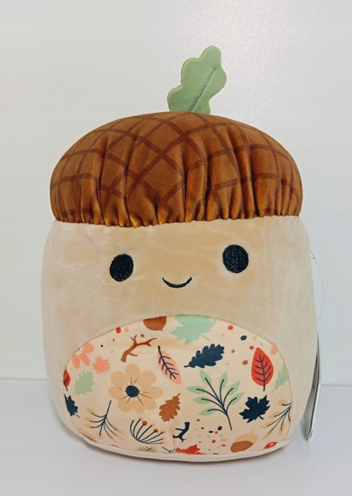 Picture of SQUISHMALLOWS W21 Plush toy, 19 cm