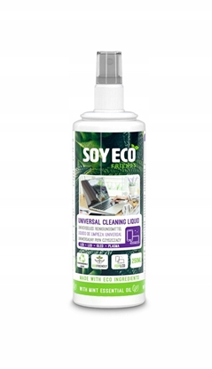Attēls no rodek czyszczcy do LCD/LED/OLED SOYECO, Eco, 250 ml