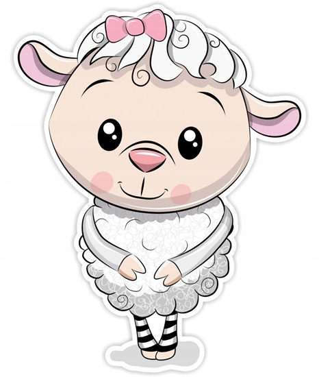 Picture of SRP-030 DEKOR.CIEN OWIECZKA