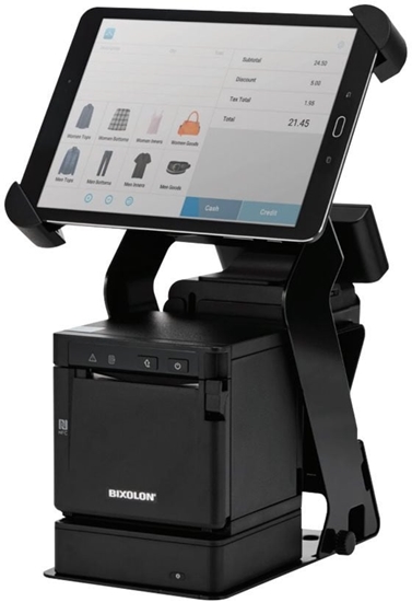 Picture of SRP-Q302 BT USB ETHERNET MPOS