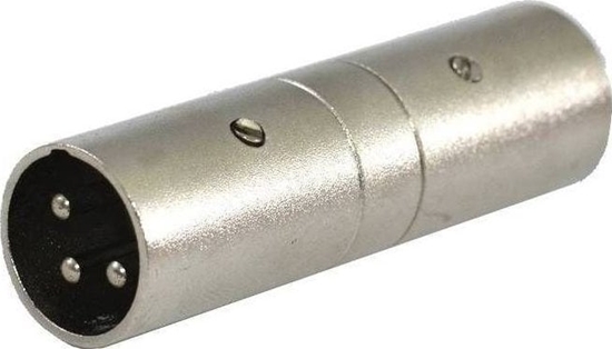 Picture of SSQ SSQ HA13 - Adapter z XLR Mskiego - XLR Mskiego
