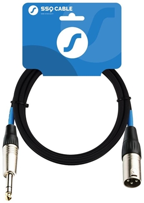 Attēls no SSQ SSQ JSXM3 Lite