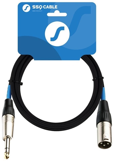 Picture of SSQ SSQ JSXM3 Lite