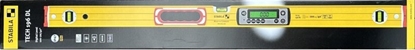 Picture of Stabila Elektroniczna poziomica Stabila Tech 196DL, IP 67, 81 cm