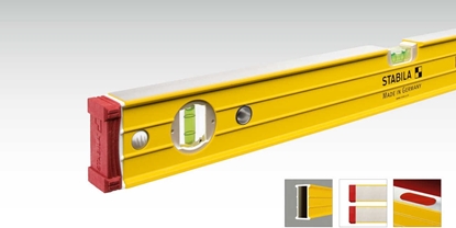 Attēls no Stabila Poziomica magnetyczna STABILA STB96M272 96-2 M