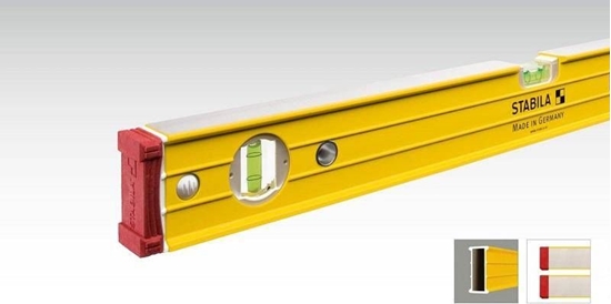 Picture of Stabila Poziomica seria 96-2, 244 cm
