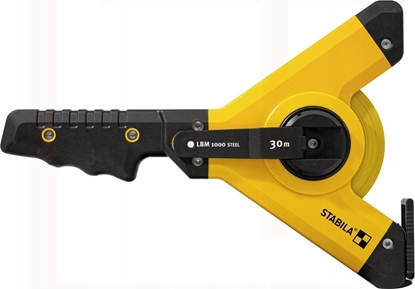 Picture of Stabila Tama ramowa LBM 1000 stalowa 30m, klasa II, typ B