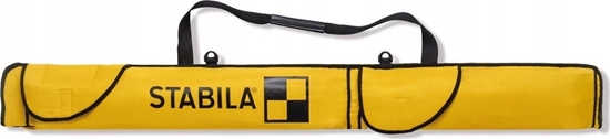 Picture of Stabila Torba na poziomnice 5 przedziaami NEW 120 cm