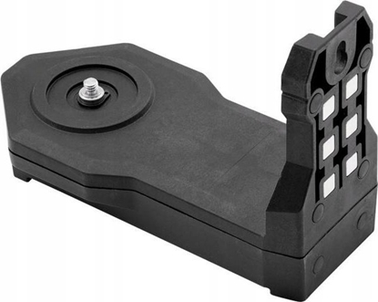 Picture of Stabila Universal laser holder STABILA UB10 1/4"