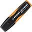 Attēls no STABILO GREEN BOSS, 1 pc(s), Orange, Chisel tip, Black, Orange, Plastic, 2 mm