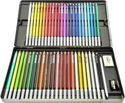 Attēls no Stabilo STABILO CarbOthello, Multicolour, 48 pc(s)