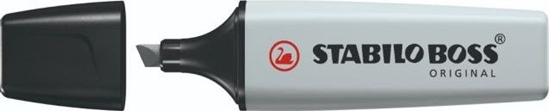 Picture of Stabilo Zakrelacz STABILO BOSS Original Pastel - mglisty szary Stabilo