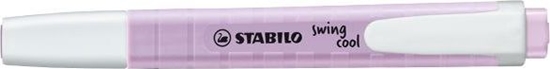 Picture of Stabilo Zakrelacz STABILO Swing Cool pastel - lilla Stabilo