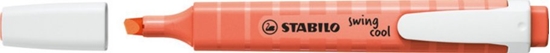 Picture of Stabilo Zakrelacz Stabilo Swing Cool Pastel czerwony