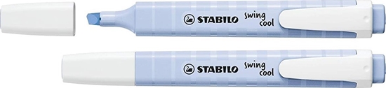 Picture of Stabilo Zakrelacz Stabilo Swing Cool Pastel niebieski