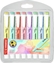 Изображение Stabilo Zakrelacze Stabilo Swing Cool Pastel 8 kolorów
