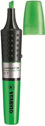 Picture of Stabilo Zakrelacz Luminator, zielony (7133)