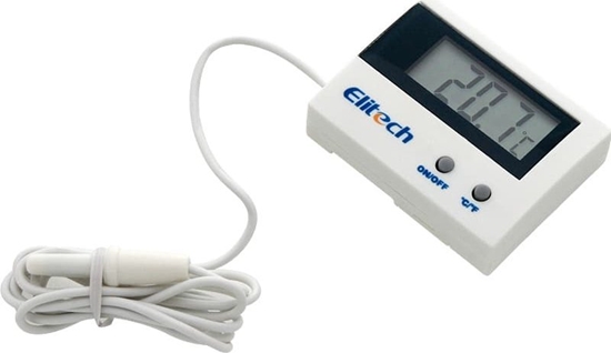 Изображение Stacja pogodowa Blow 50-308# Termometr miernik temp. zewnetrznej