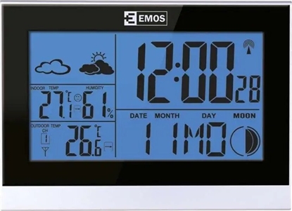 Picture of Stacja pogodowa Emos Stacja pogodowa E3070 / E3070