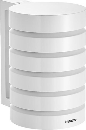 Picture of Stacja pogodowa Netatmo Osona stacji pogodowej Netatmo NRS-WW biaa