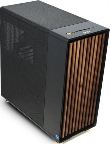 Picture of Stacja robocza NTT WorkStation - Ultra 9 285K, 64GB RAM, 2TB SSD, WIFI, W11 Pro