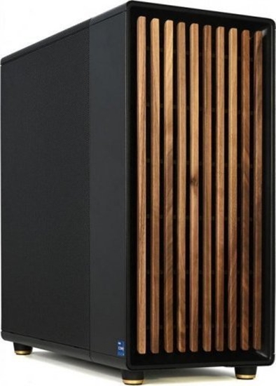 Picture of Stacja robocza NTT WorkStation - Ultra 9 285K, ARC B580 12GB, 64GB RAM, 2TB SSD, WIFI, W11 Pro