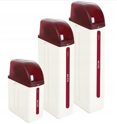 Attēls no Stacja uzdatniania wody Blue water 10 L  NEW