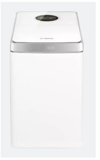 Picture of Stacja zmikczajca wod Bosch Aqua AQ4000S 9